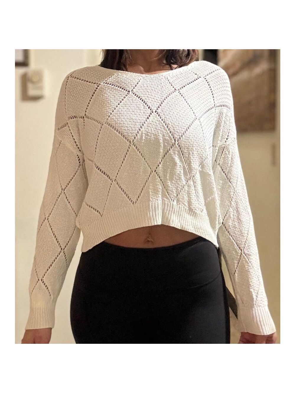 Lulus Sweater
